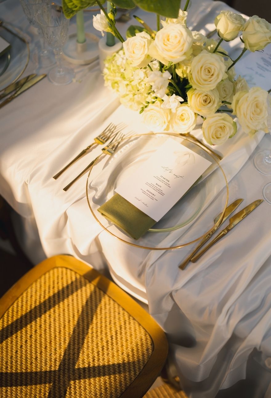 Private events at Aura Beach Montenegro